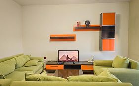 Skyline Apartments Tirana